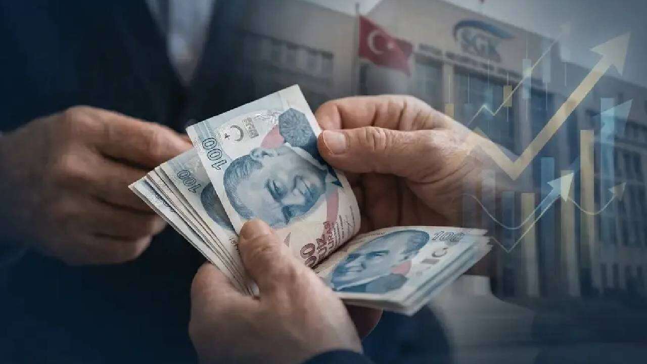 Emekli olduğunuzda pişman olmayın: İsa Karakaş uyardı, SGK bildirimindeki bu hata maaşı yarı yarıya düşürüyor 10